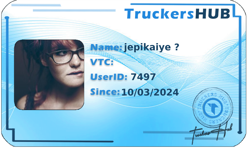 jepikaiye ? License