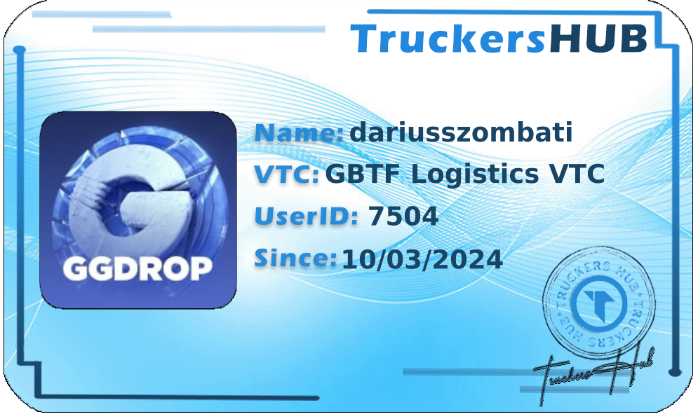 dariusszombati License