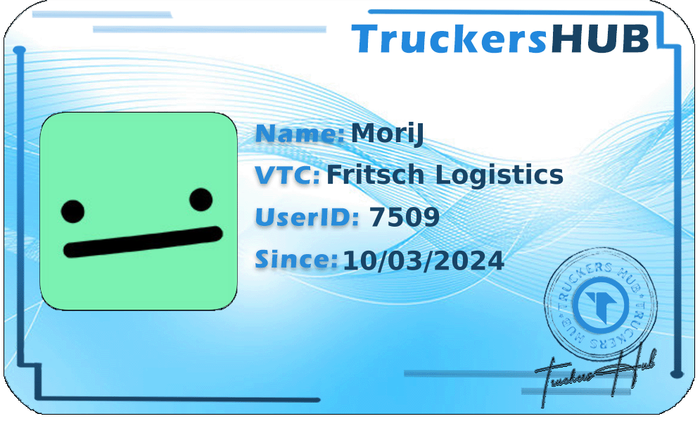 MoriJ License