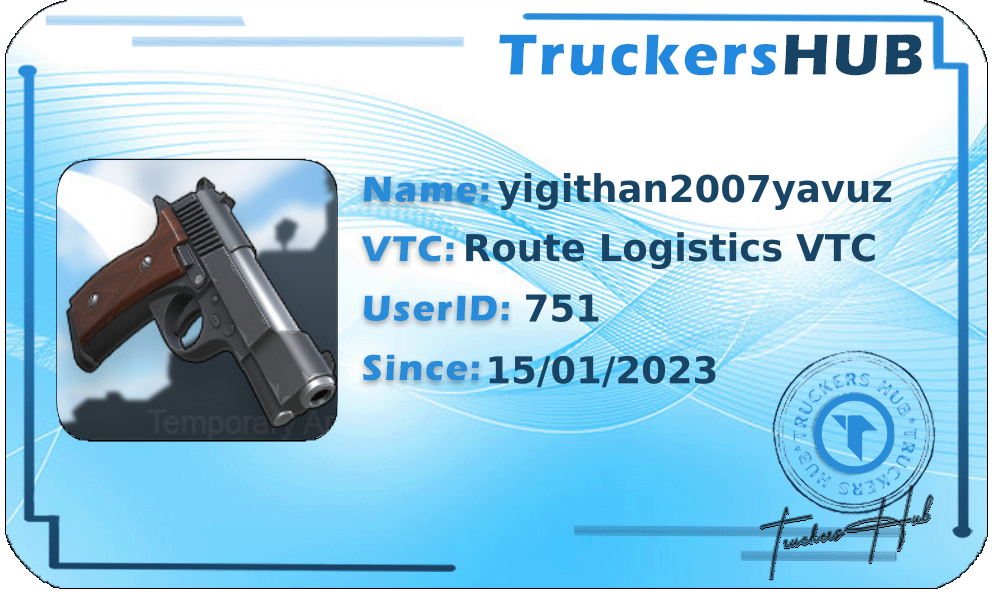 yigithan2007yavuz License