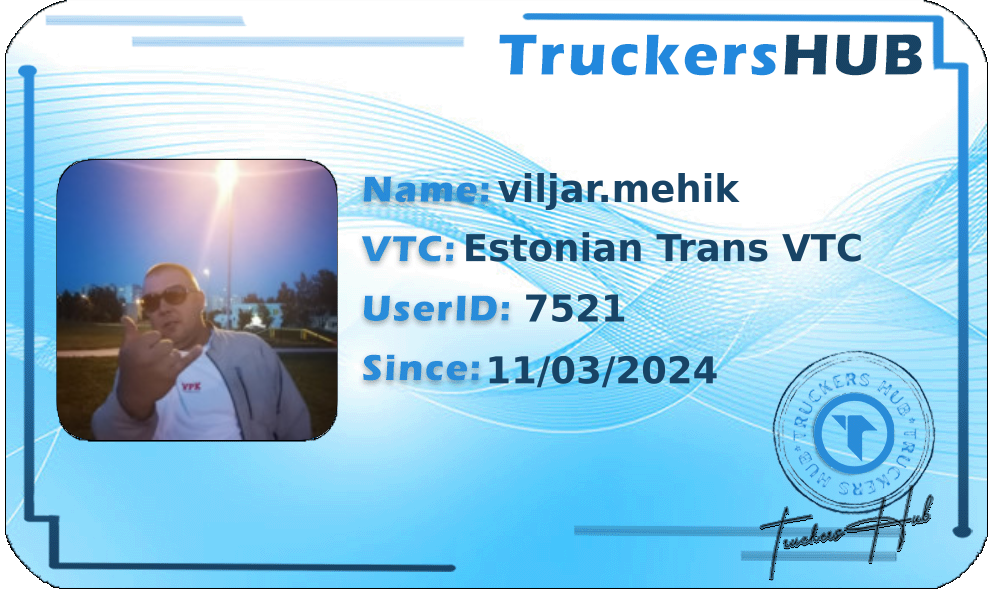 viljar.mehik License