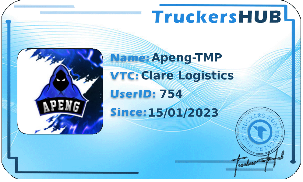 Apeng-TMP License