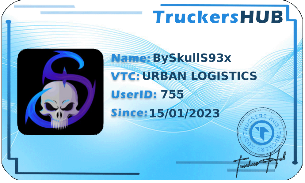 BySkullS93x License