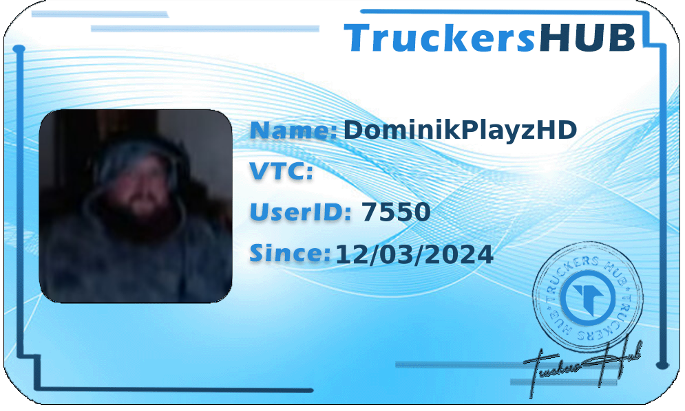 DominikPlayzHD License