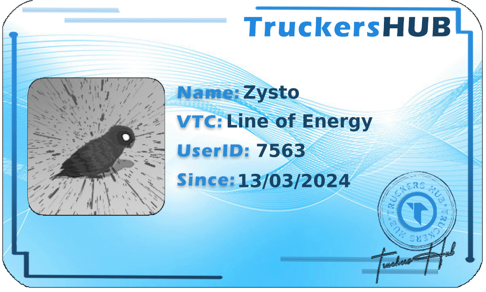 Zysto License