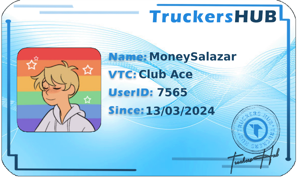 MoneySalazar License