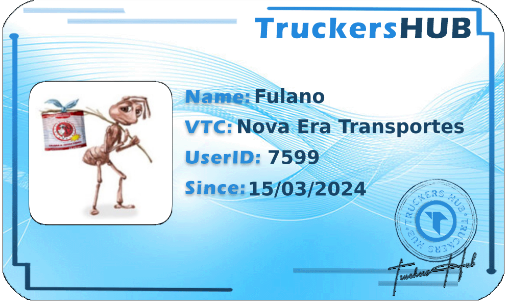 Fulano License