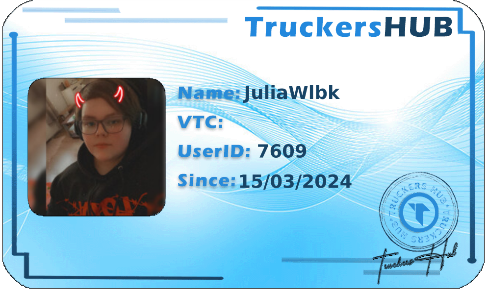 JuliaWlbk License