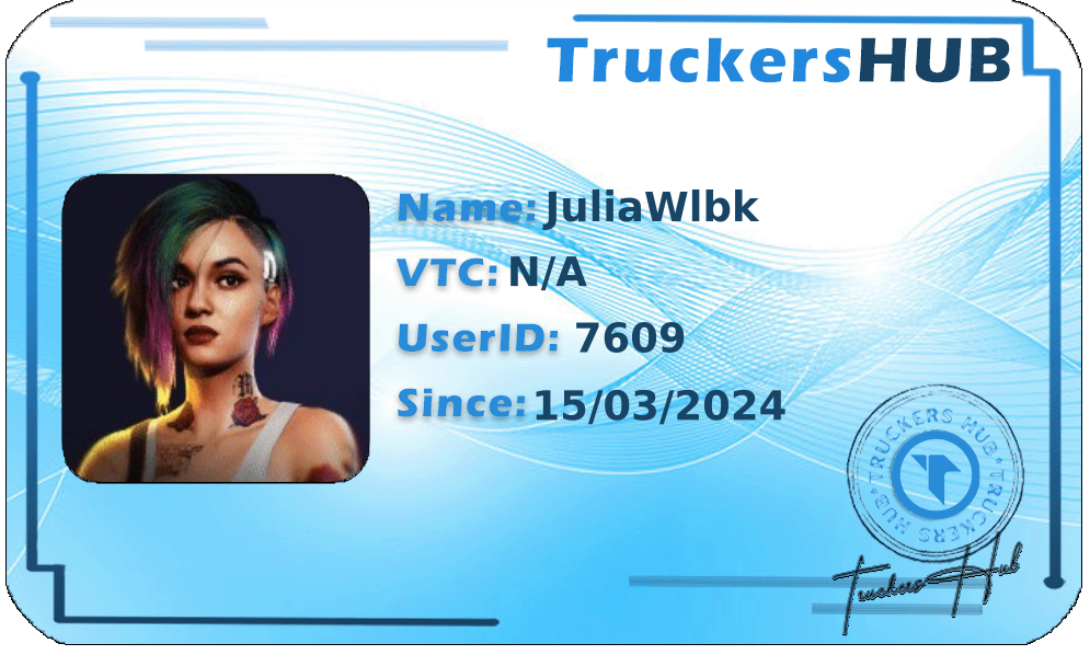 JuliaWlbk License