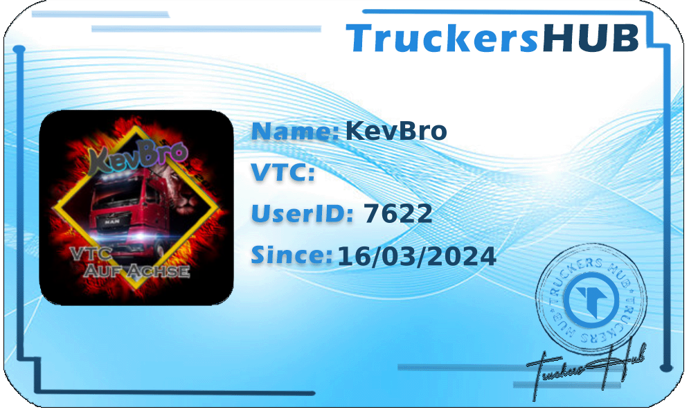 KevBro License
