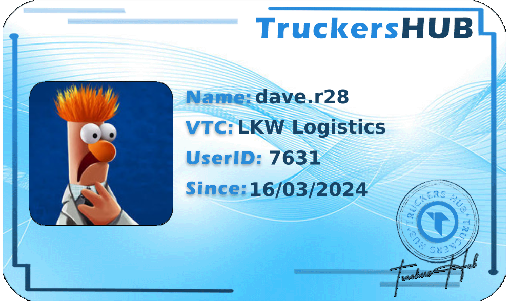 dave.r28 License