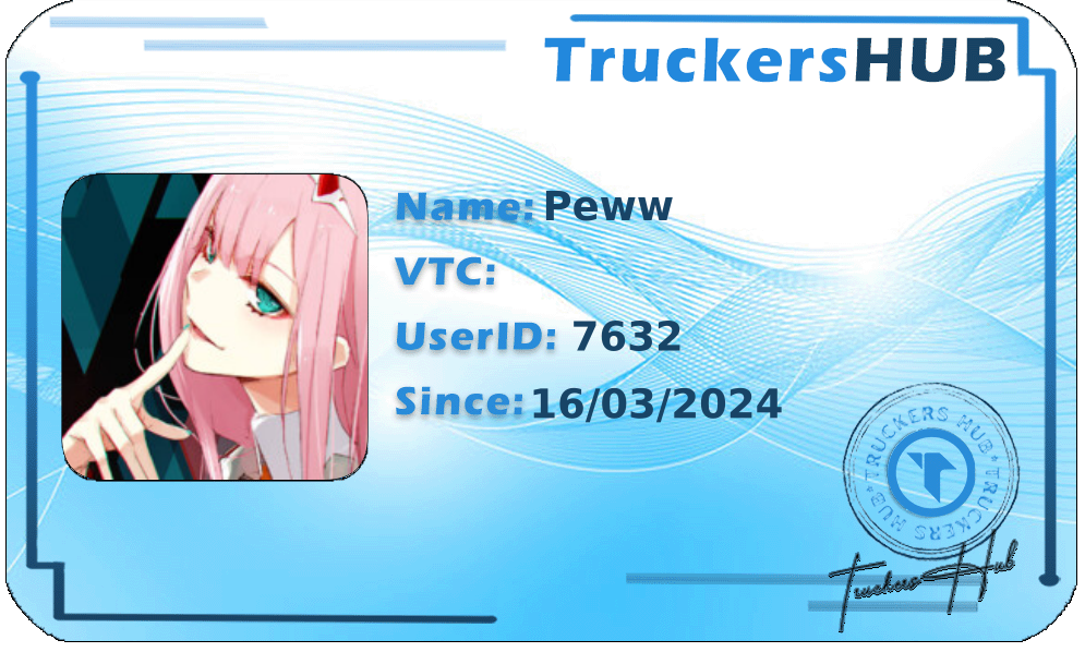 Peww License