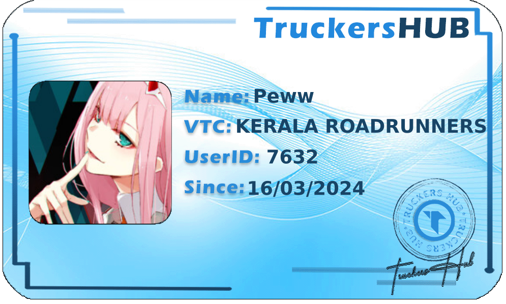 Peww License