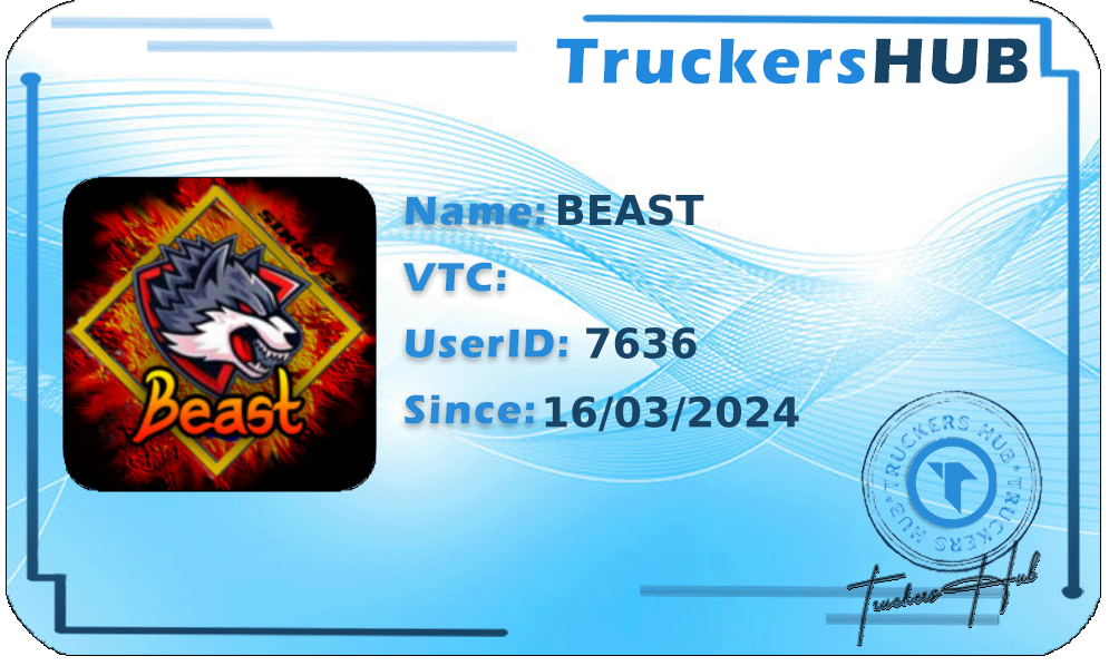 BEAST License
