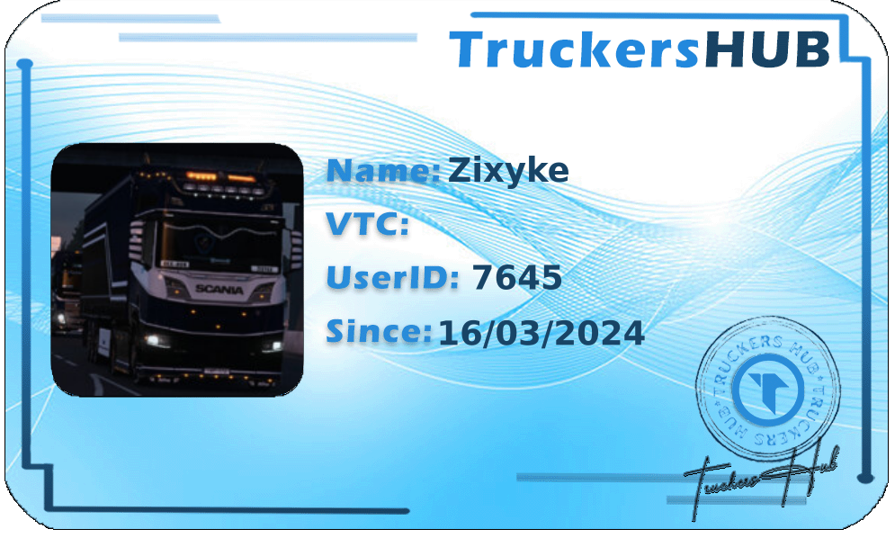 Zixyke License