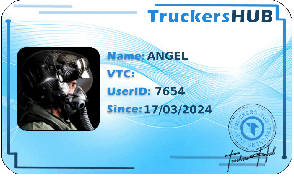 ANGEL License