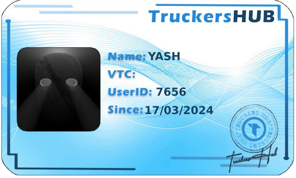 YASH License