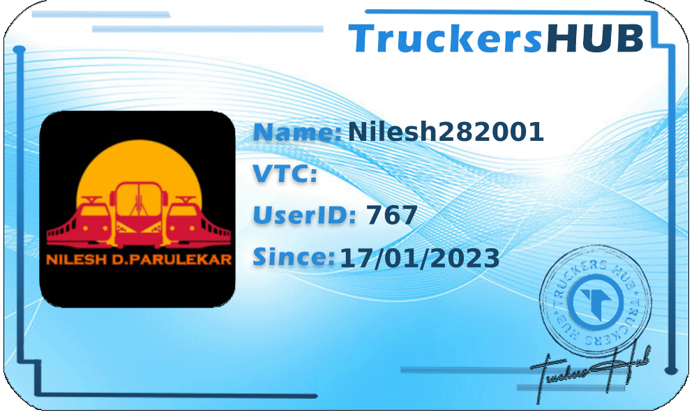 Nilesh282001 License
