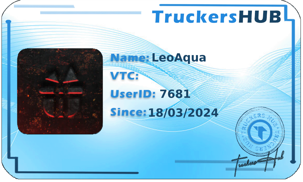 LeoAqua License