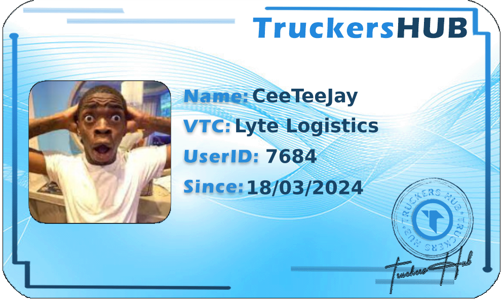 CeeTeeJay License