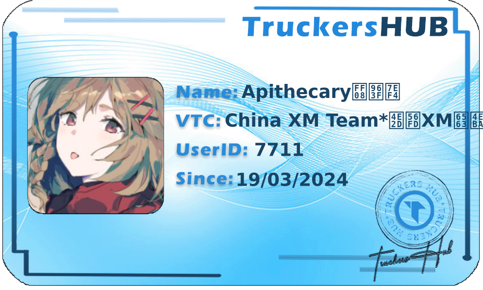 Apithecary（阿维 License