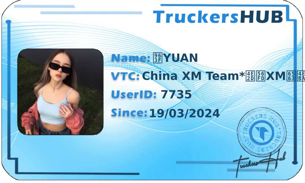 阿YUAN License