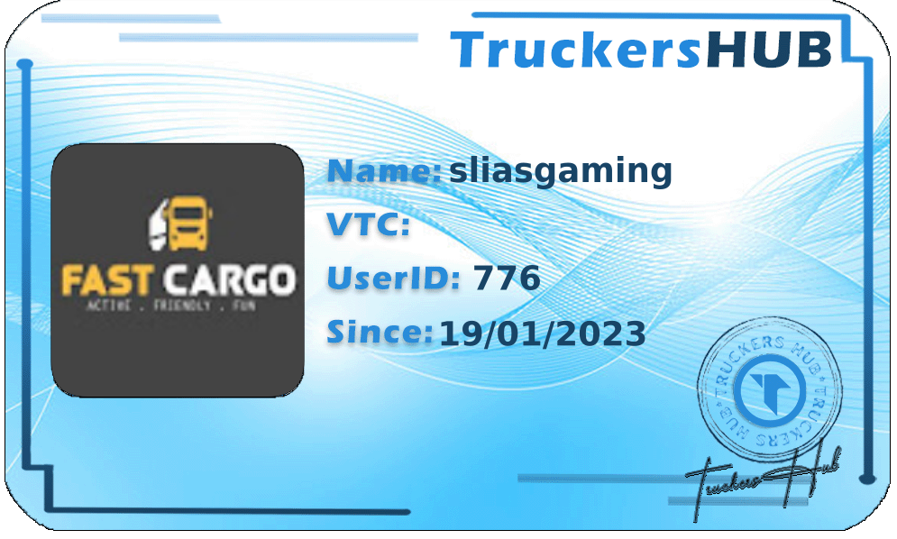 sliasgaming License