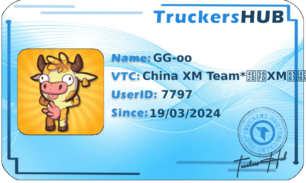 GG-oo License