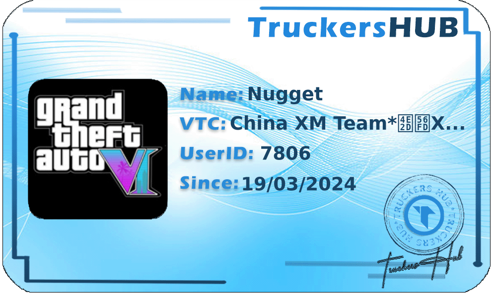 Nugget License