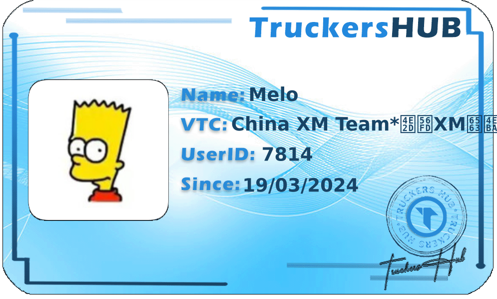 Melo License