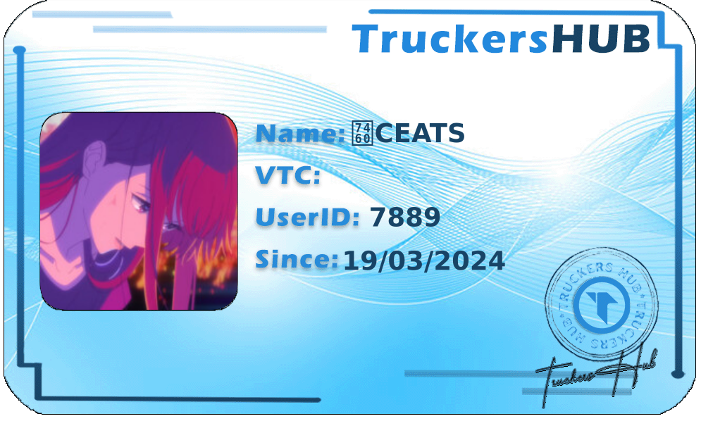 瑠CEATS License