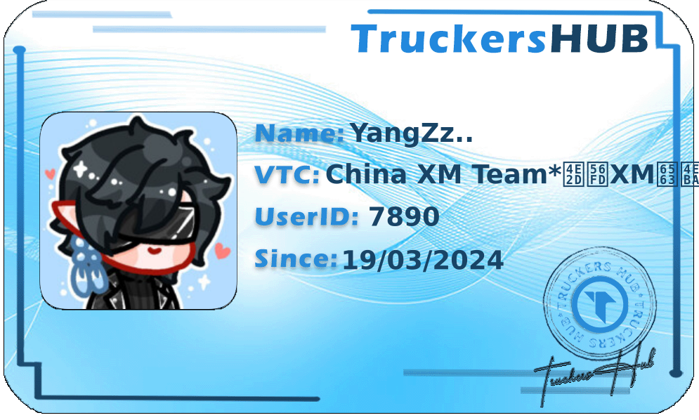 YangZz.. License