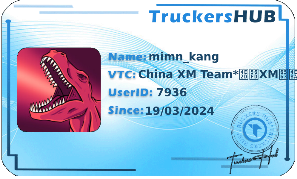 mimn_kang License