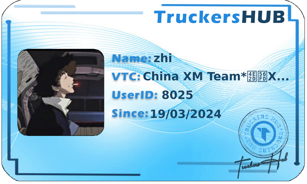 zhi License