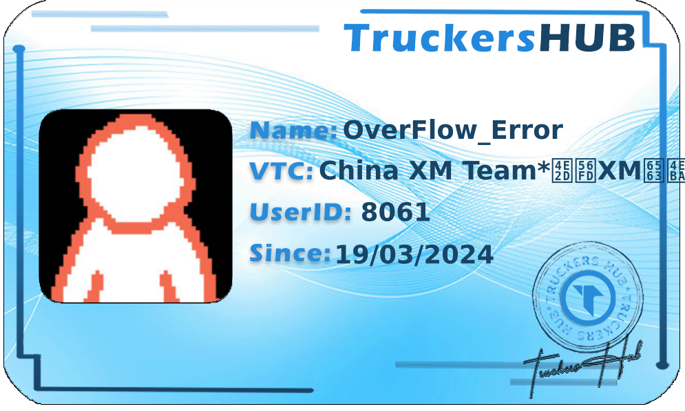 OverFlow_Error License