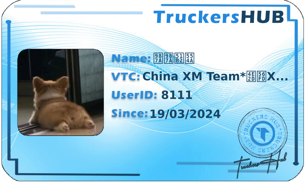 顺顺冲啊 License