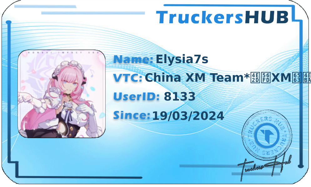 Elysia7s License