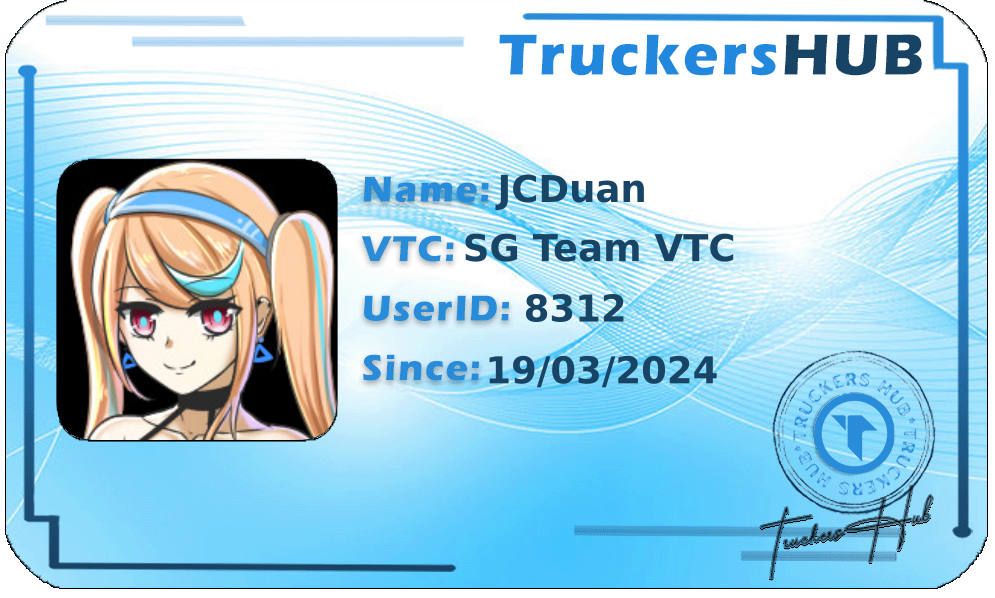 JCDuan License