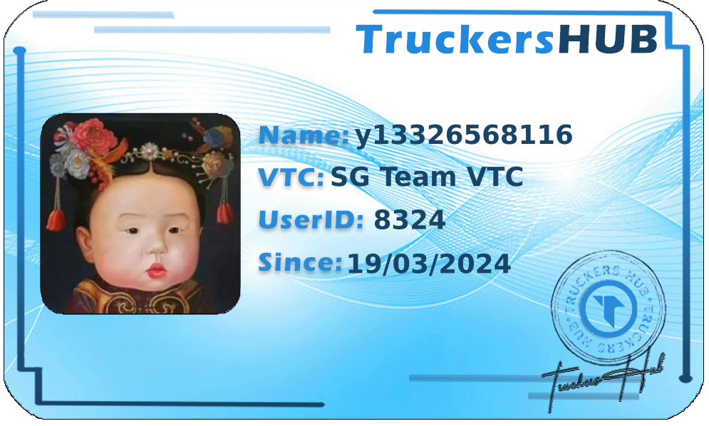 y13326568116 License