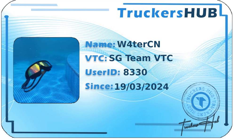 W4terCN License