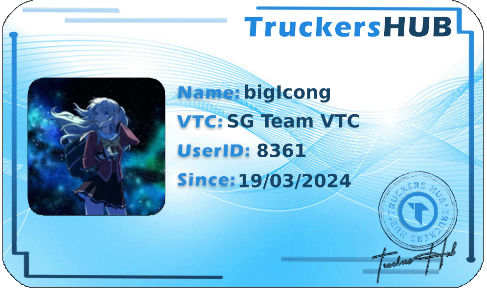 bigIcong License