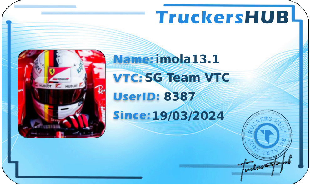 imola13.1 License