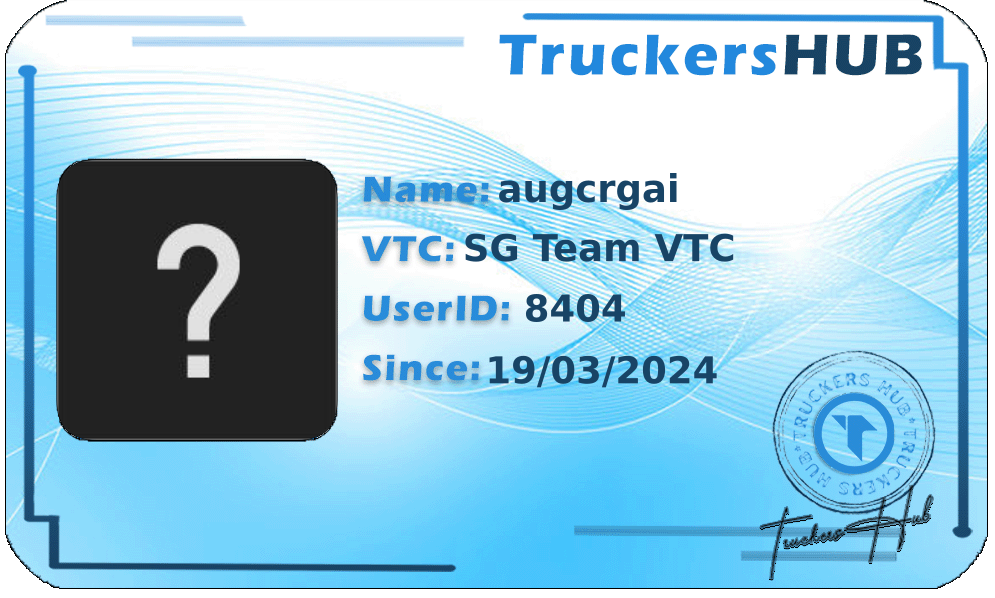 augcrgai License