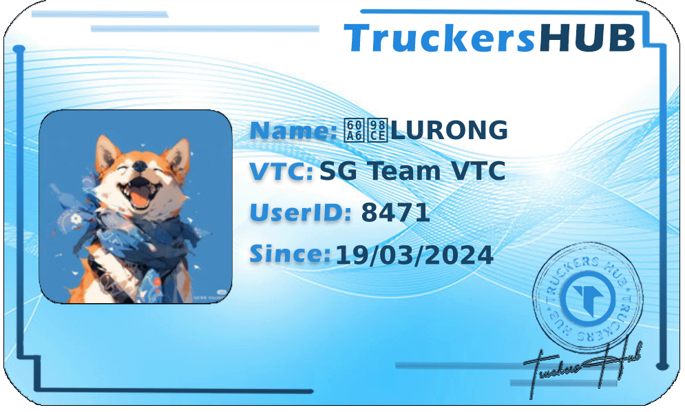 悦风LURONG License