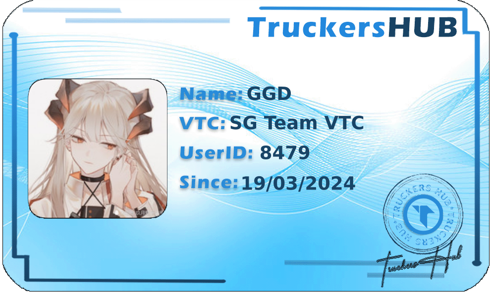 GGD License