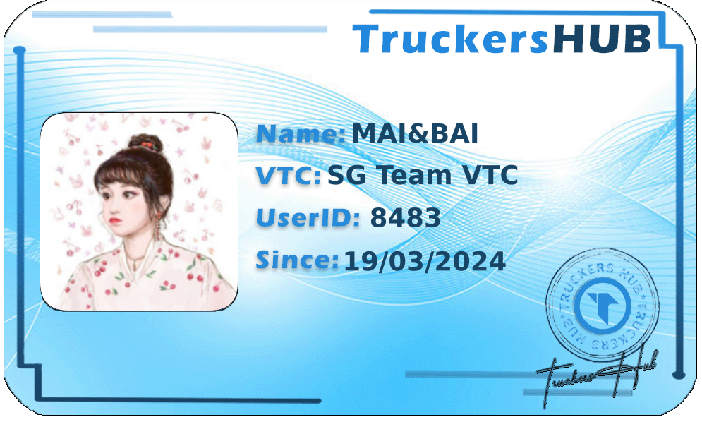 MAI&BAI License