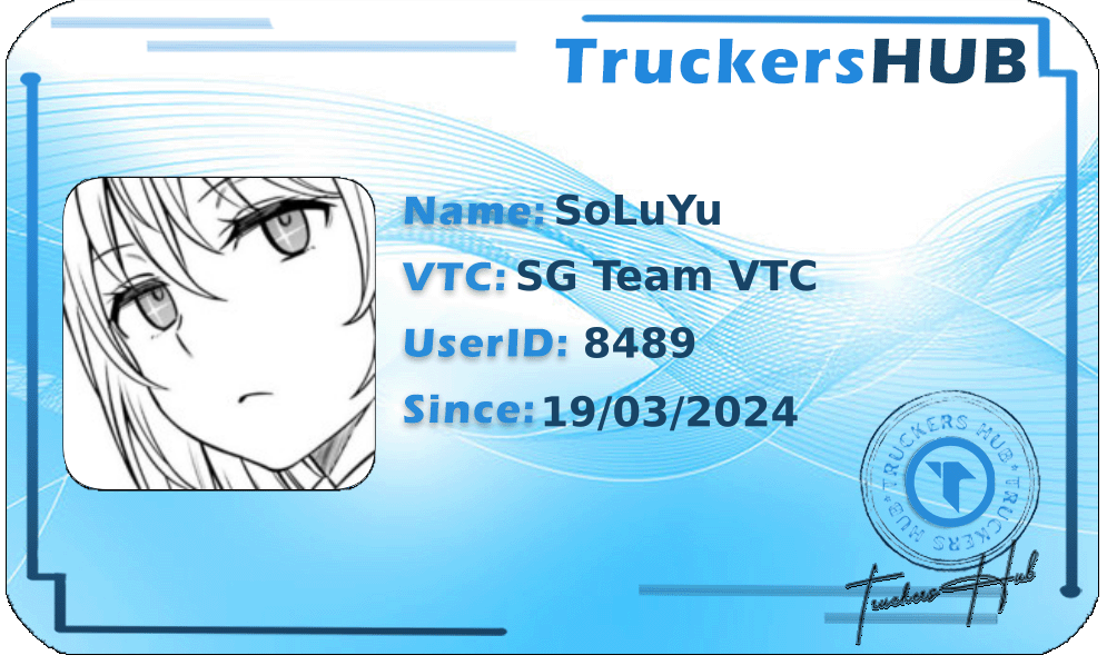 SoLuYu License