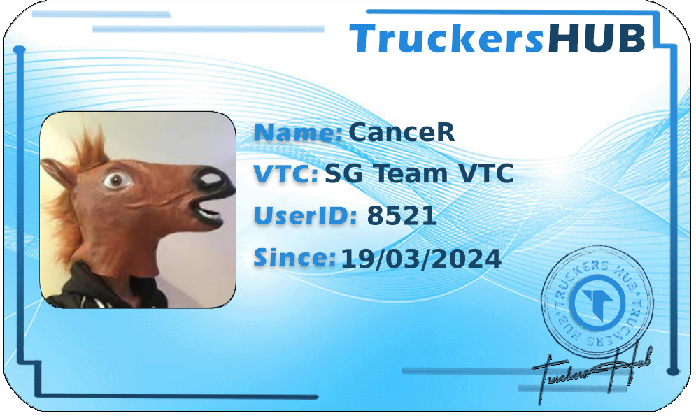 CanceR License