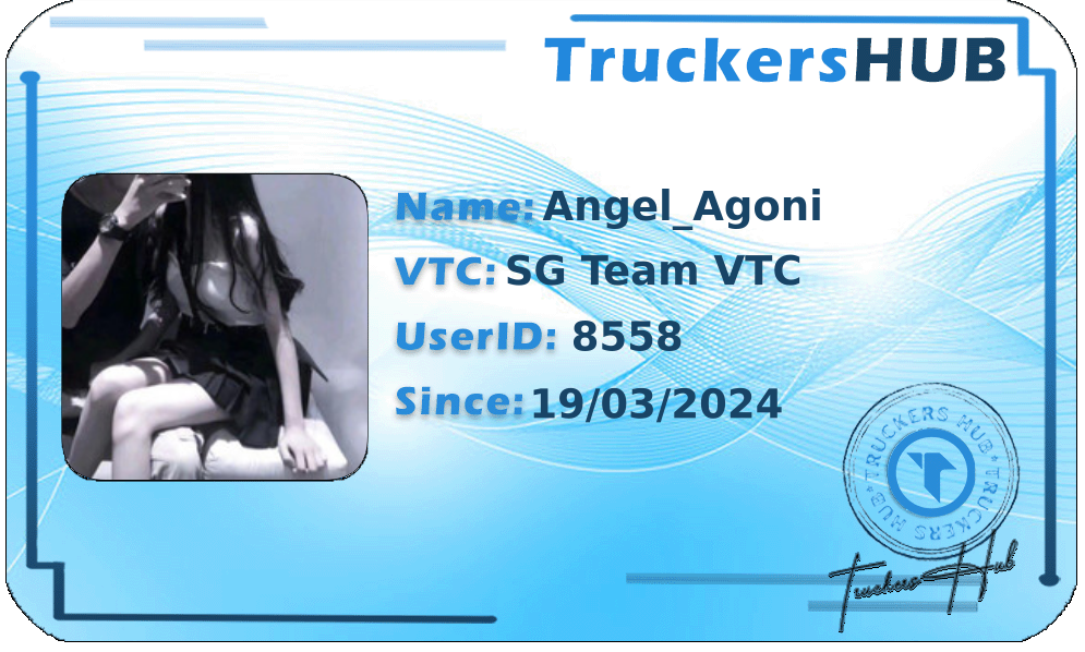 Angel_Agoni License