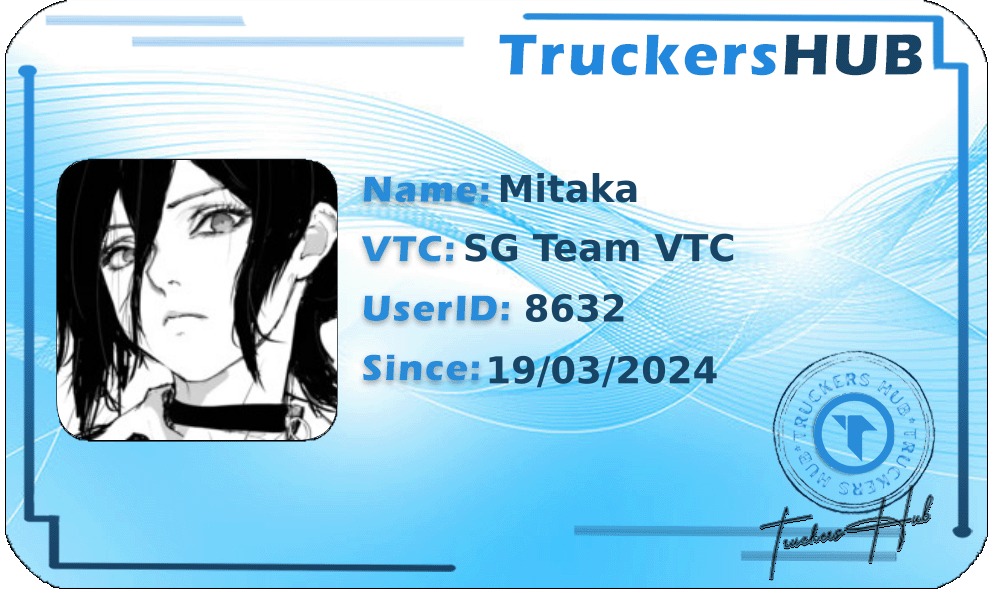 Mitaka License